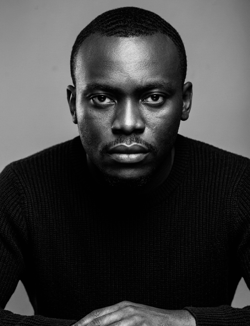 Kader Pictures — studio créatif